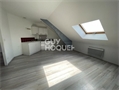 appartement à la location